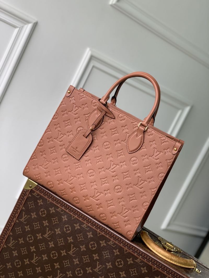 LV Top Handle Bags
